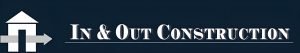 in and out construction Logo-1